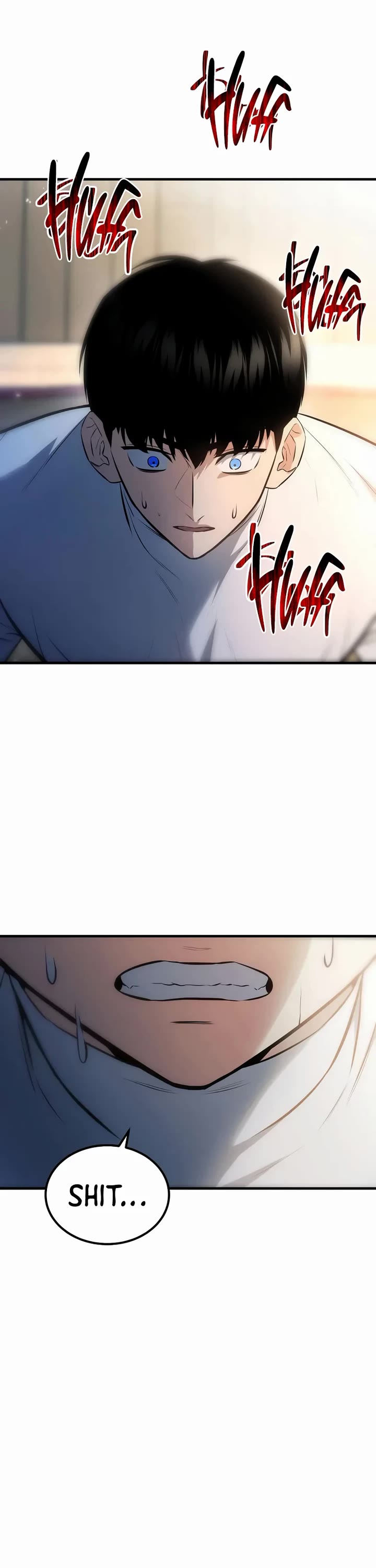 The Hero Returns Chapter 145 page 21 - Chapter 145