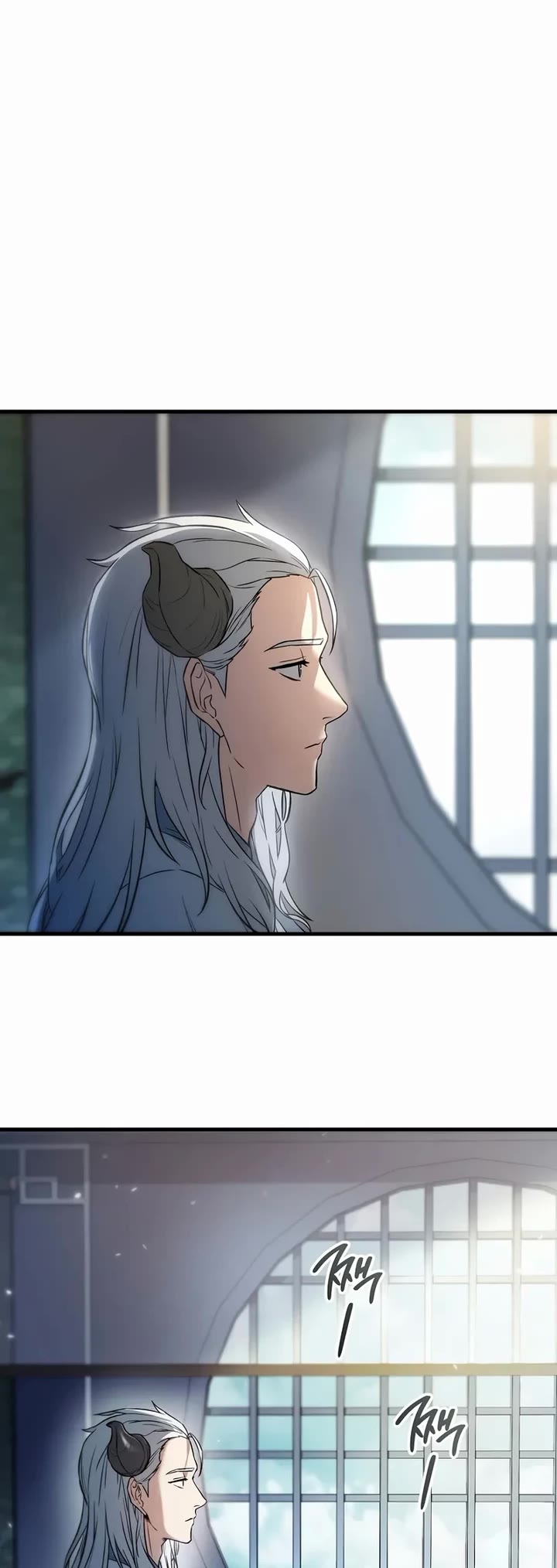 The Hero Returns Chapter 145 page 22 - Chapter 145