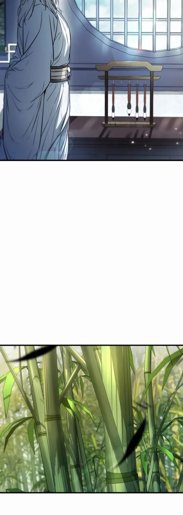 The Hero Returns Chapter 145 page 23 - Chapter 145