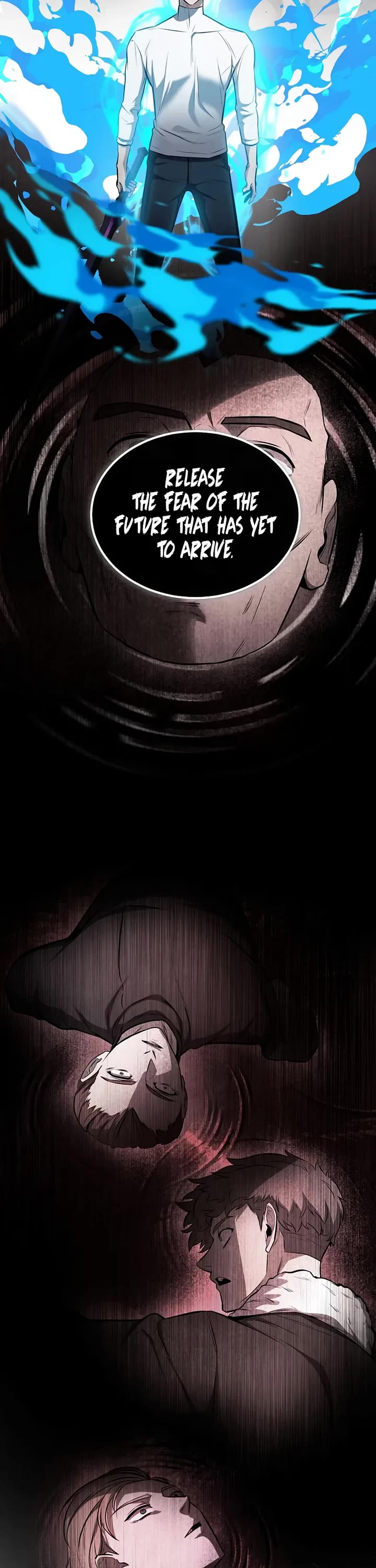 The Hero Returns Chapter 145 page 31 - Chapter 145