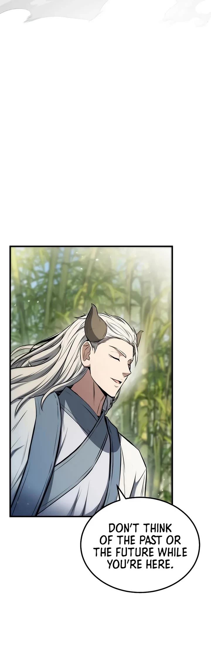The Hero Returns Chapter 145 page 33 - Chapter 145