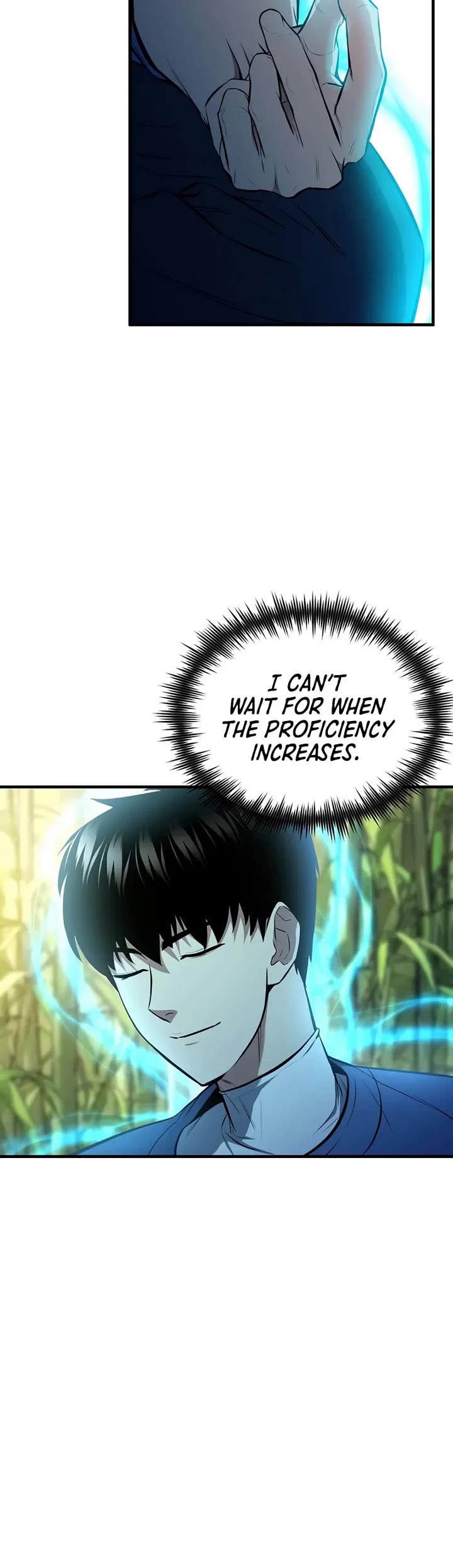 The Hero Returns Chapter 145 page 4 - Chapter 145