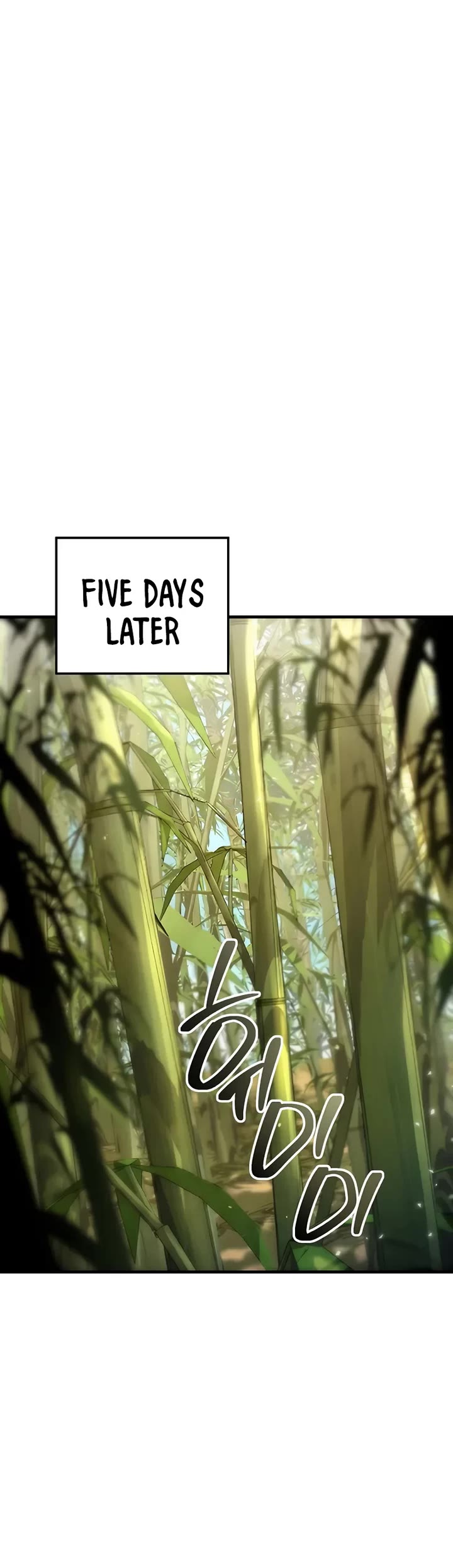 The Hero Returns Chapter 145 page 5 - Chapter 145