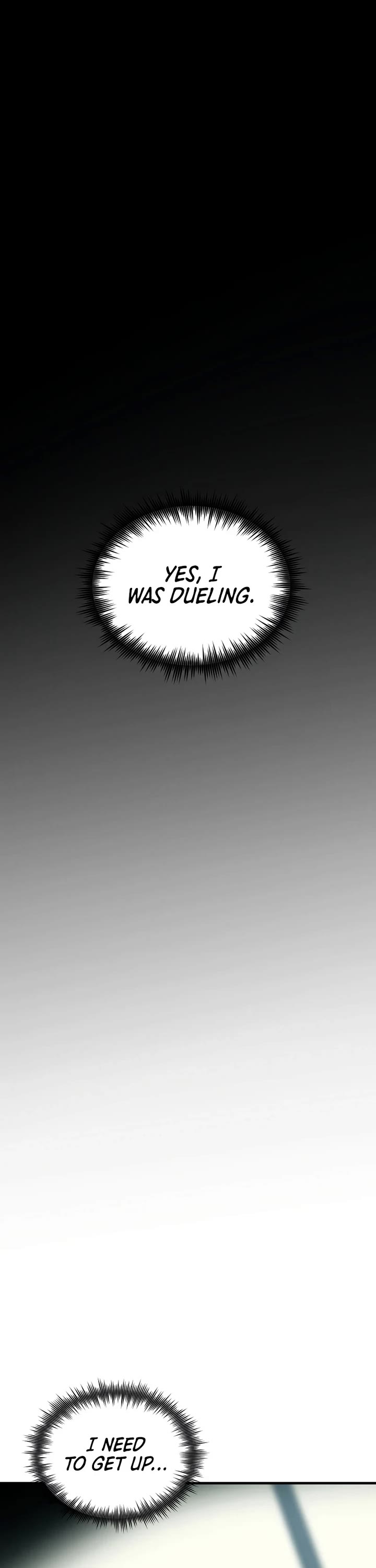 The Hero Returns Chapter 146 page 11 - Chapter 146