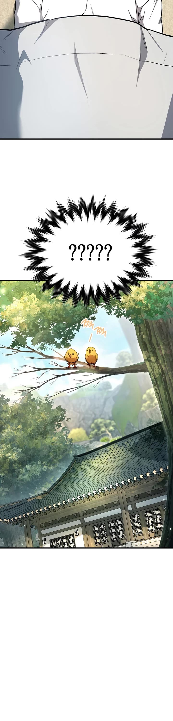 The Hero Returns Chapter 146 page 13 - Chapter 146