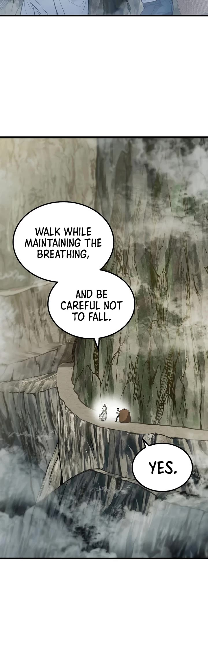 The Hero Returns Chapter 146 page 39 - Chapter 146