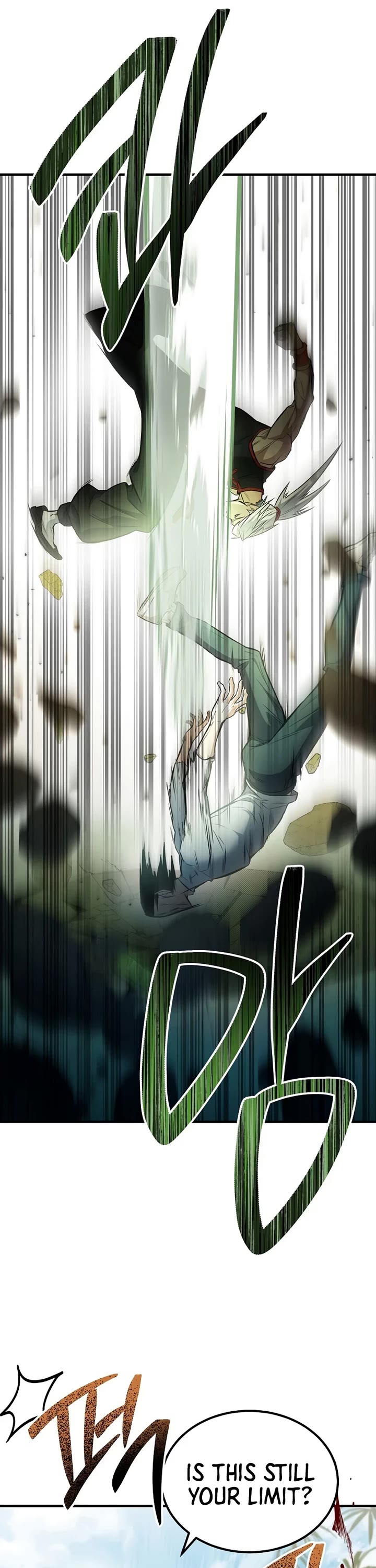 The Hero Returns Chapter 146 page 45 - Chapter 146