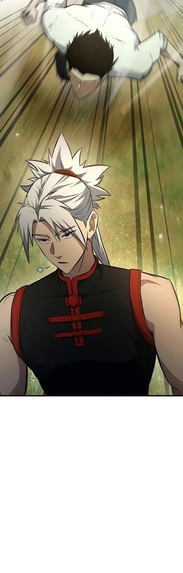 The Hero Returns Chapter 146 page 49 - Chapter 146