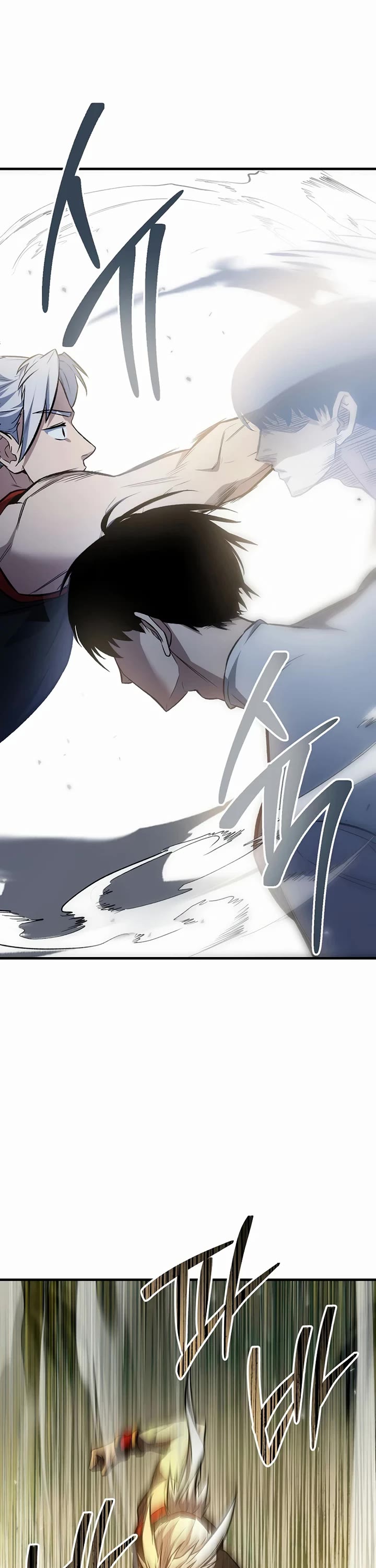 The Hero Returns Chapter 146 page 51 - Chapter 146