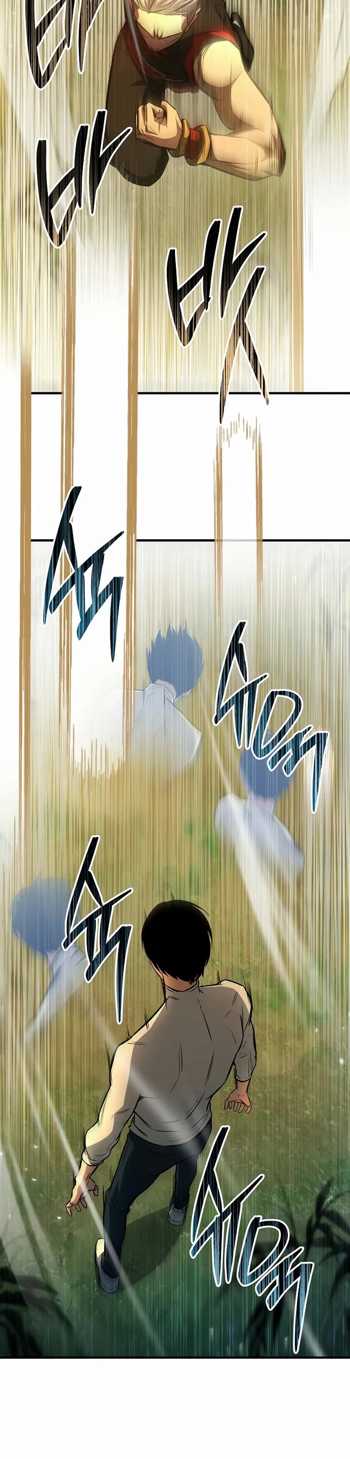 The Hero Returns Chapter 146 page 52 - Chapter 146