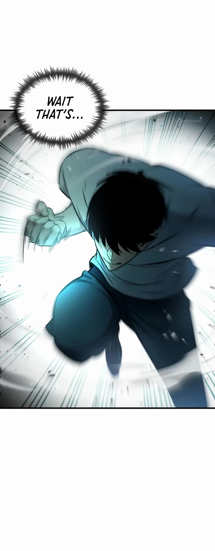 The Hero Returns Chapter 146 page 54 - Chapter 146