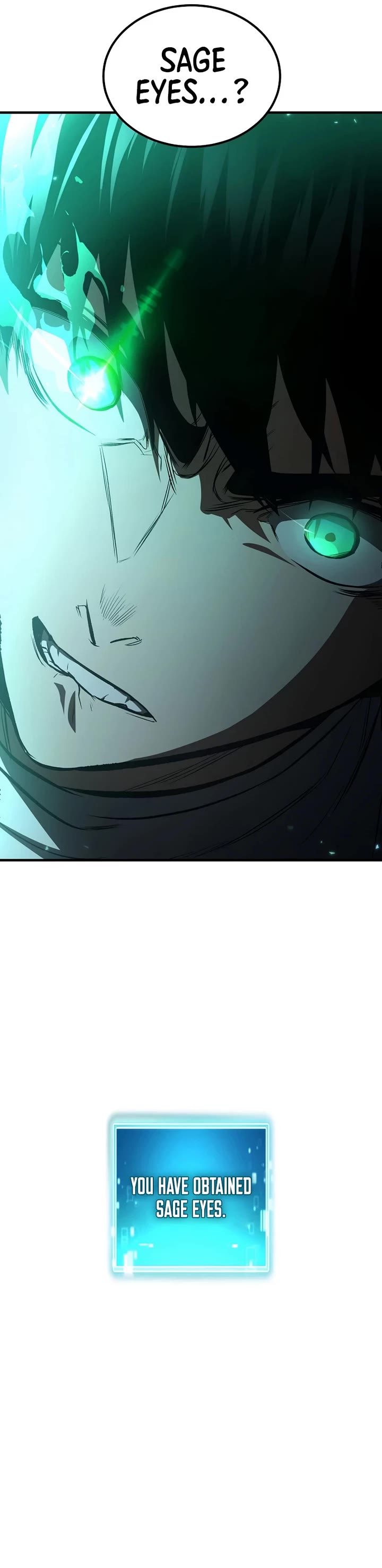 The Hero Returns Chapter 146 page 55 - Chapter 146