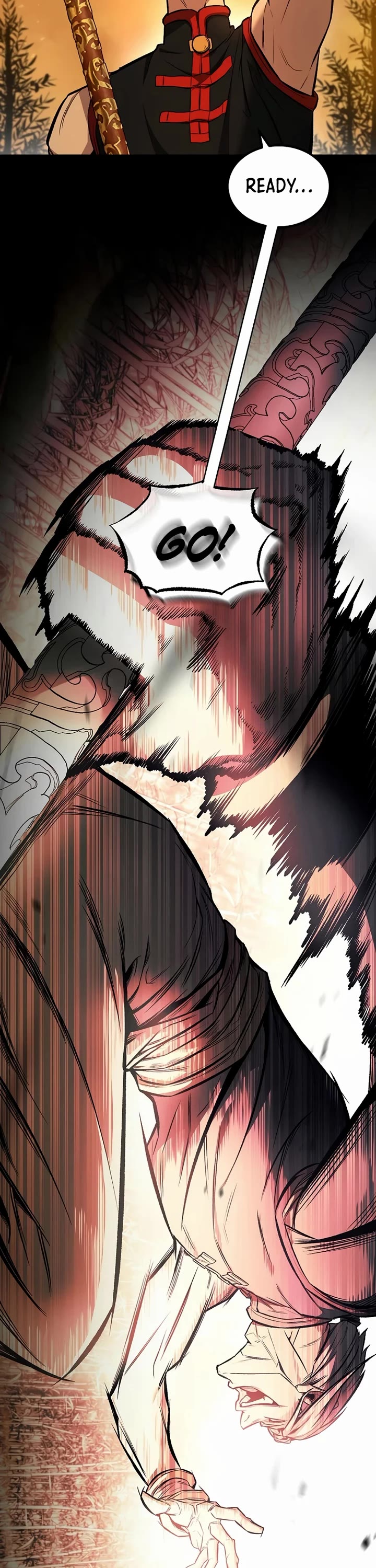 The Hero Returns Chapter 146 page 7 - Chapter 146