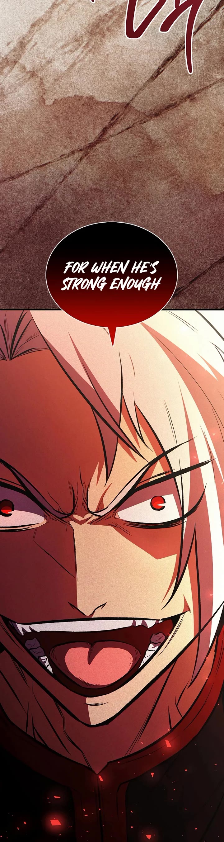 The Hero Returns Chapter 147 page 20 - Chapter 147