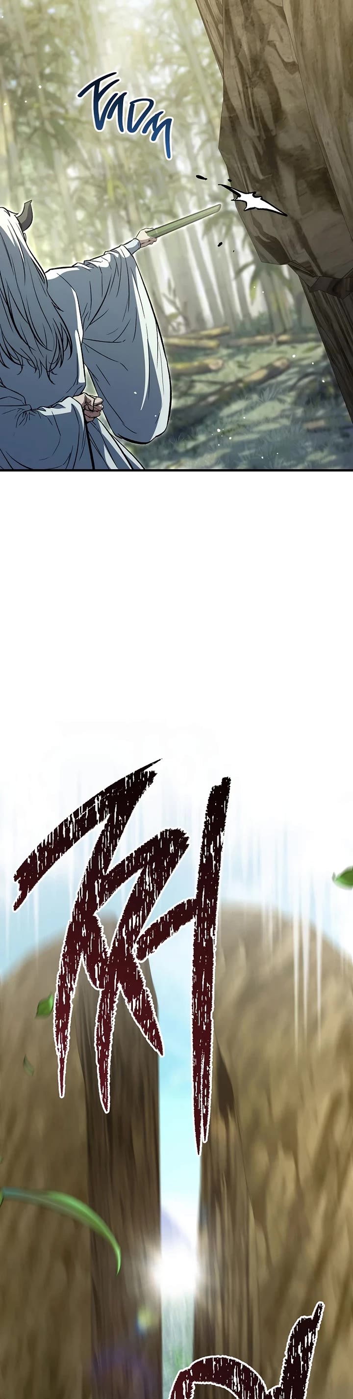 The Hero Returns Chapter 147 page 35 - Chapter 147