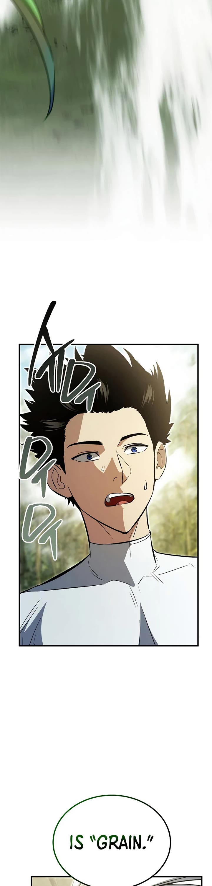 The Hero Returns Chapter 147 page 37 - Chapter 147