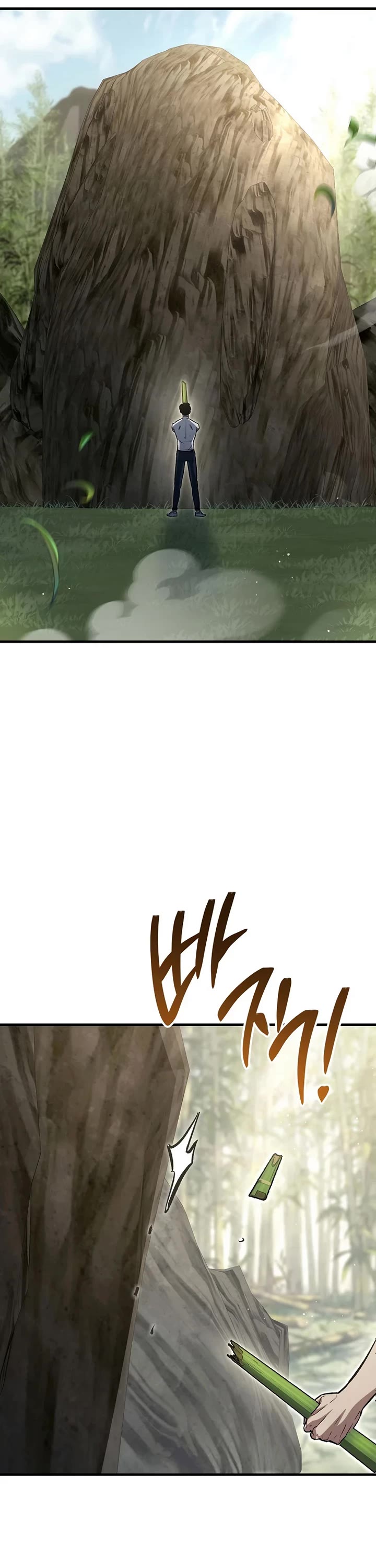 The Hero Returns Chapter 147 page 41 - Chapter 147