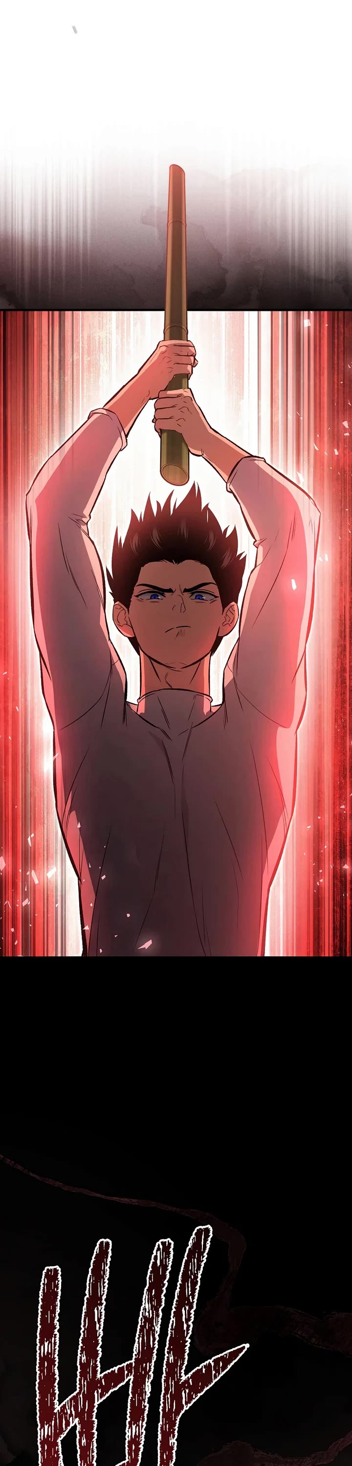 The Hero Returns Chapter 147 page 45 - Chapter 147