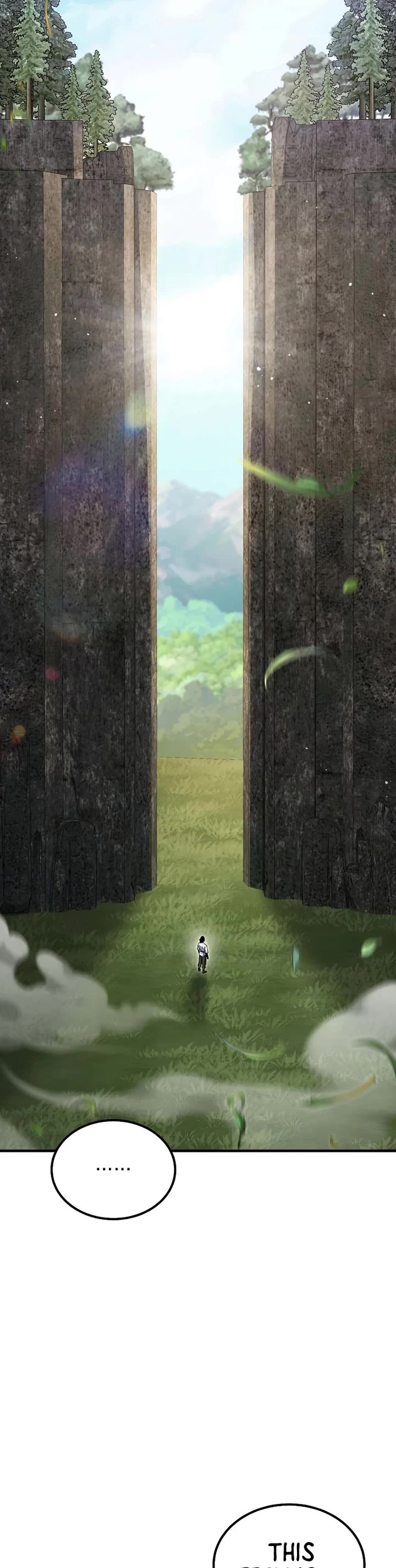 The Hero Returns Chapter 147 page 47 - Chapter 147