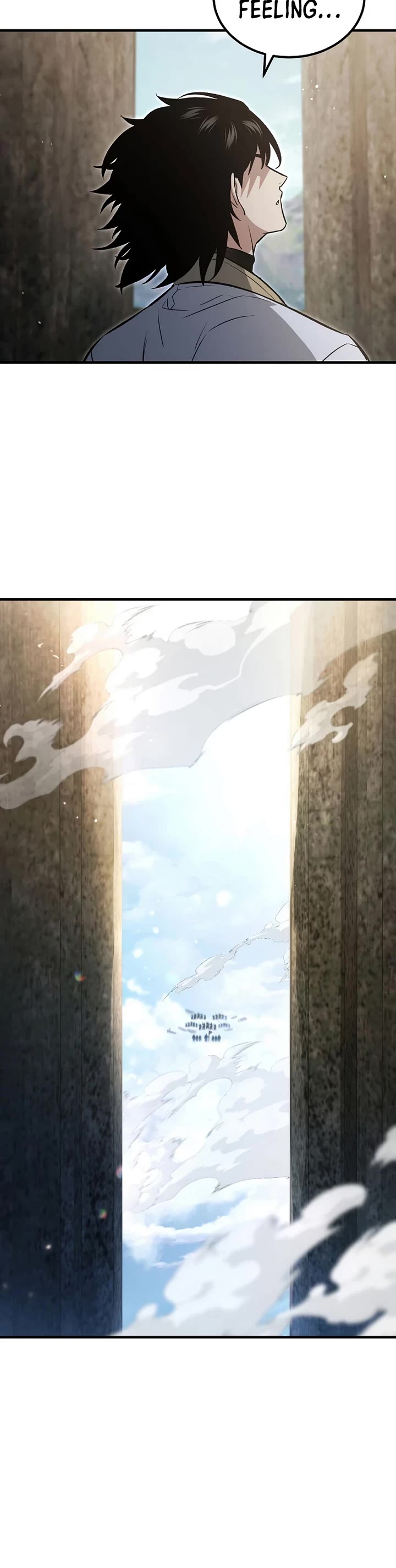 The Hero Returns Chapter 147 page 48 - Chapter 147