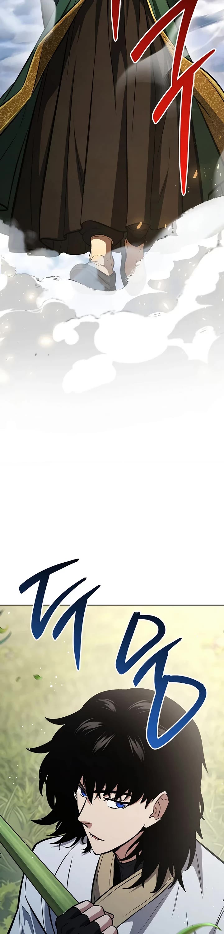 The Hero Returns Chapter 147 page 50 - Chapter 147