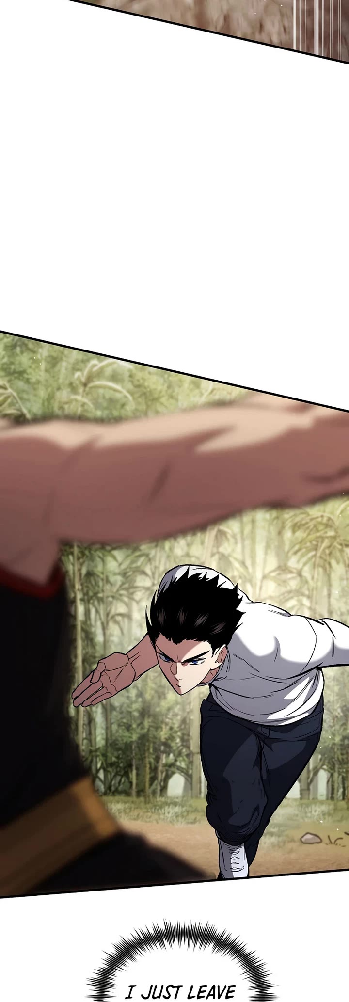 The Hero Returns Chapter 147 page 7 - Chapter 147