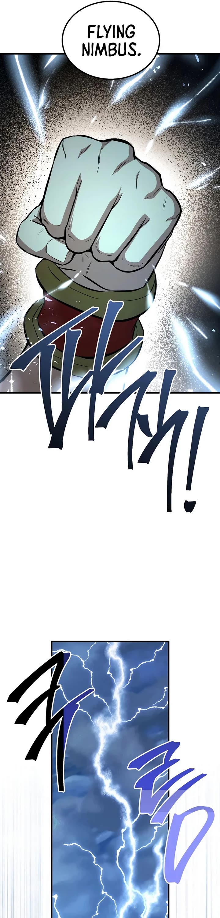 The Hero Returns Chapter 148 page 13 - Chapter 148