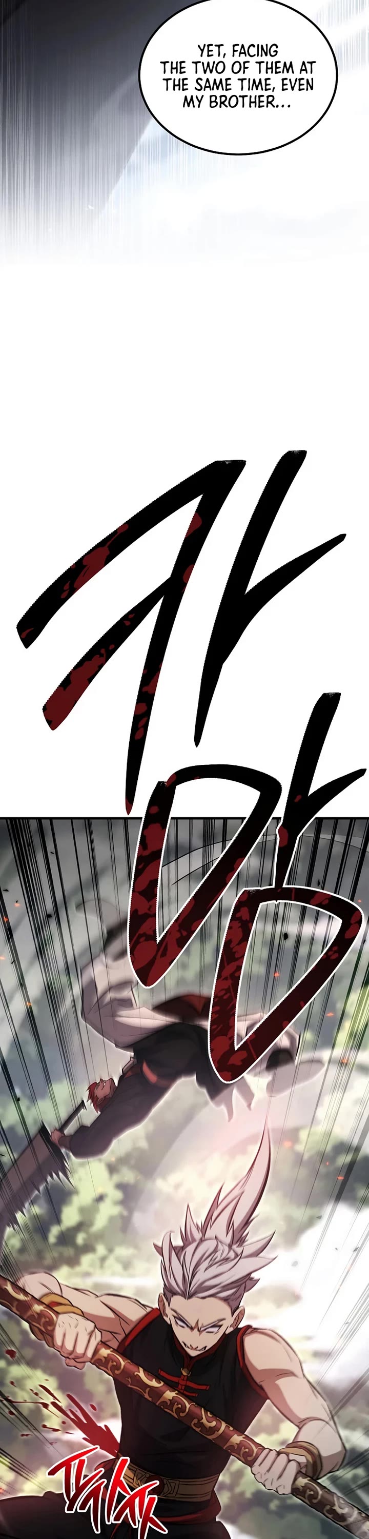 The Hero Returns Chapter 148 page 26 - Chapter 148