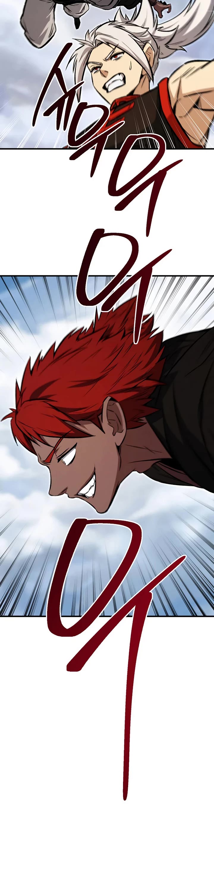 The Hero Returns Chapter 148 page 30 - Chapter 148