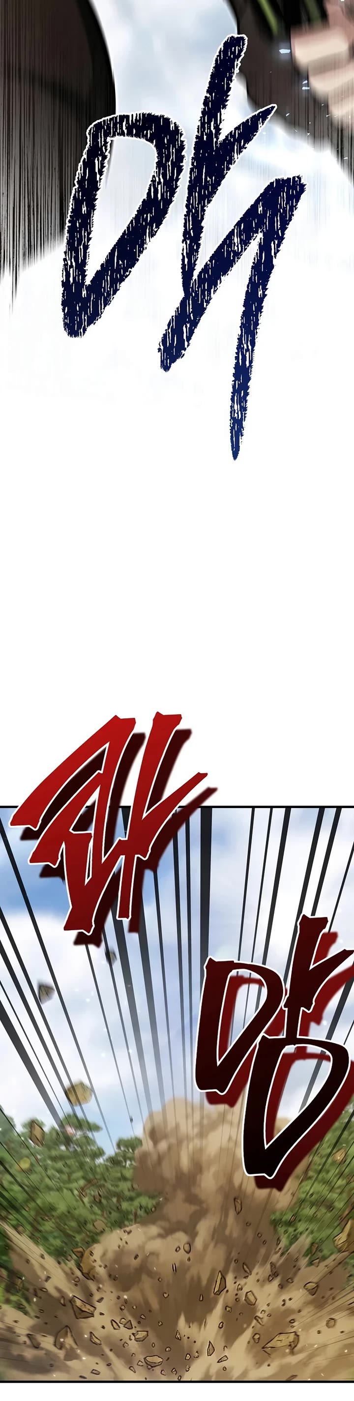 The Hero Returns Chapter 148 page 32 - Chapter 148