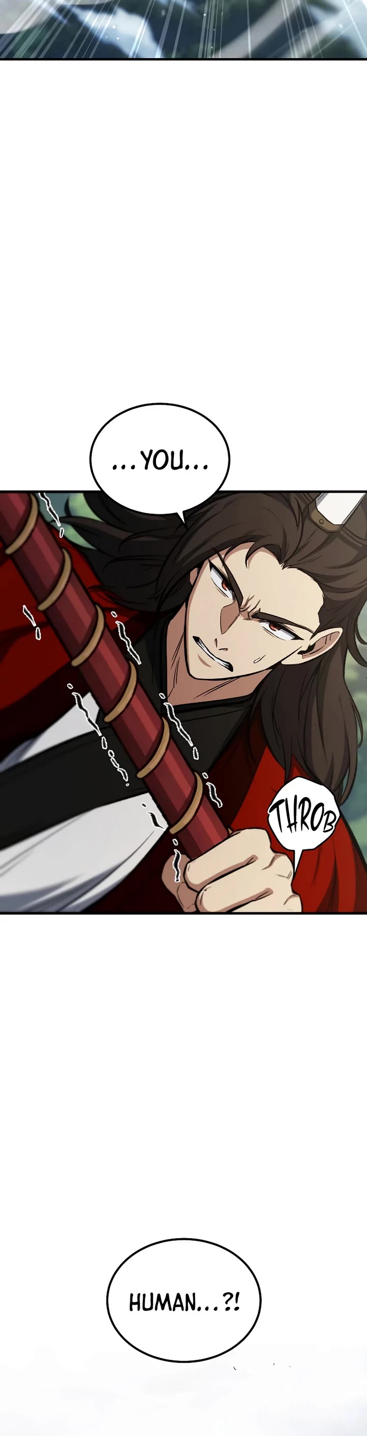 The Hero Returns Chapter 148 page 36 - Chapter 148