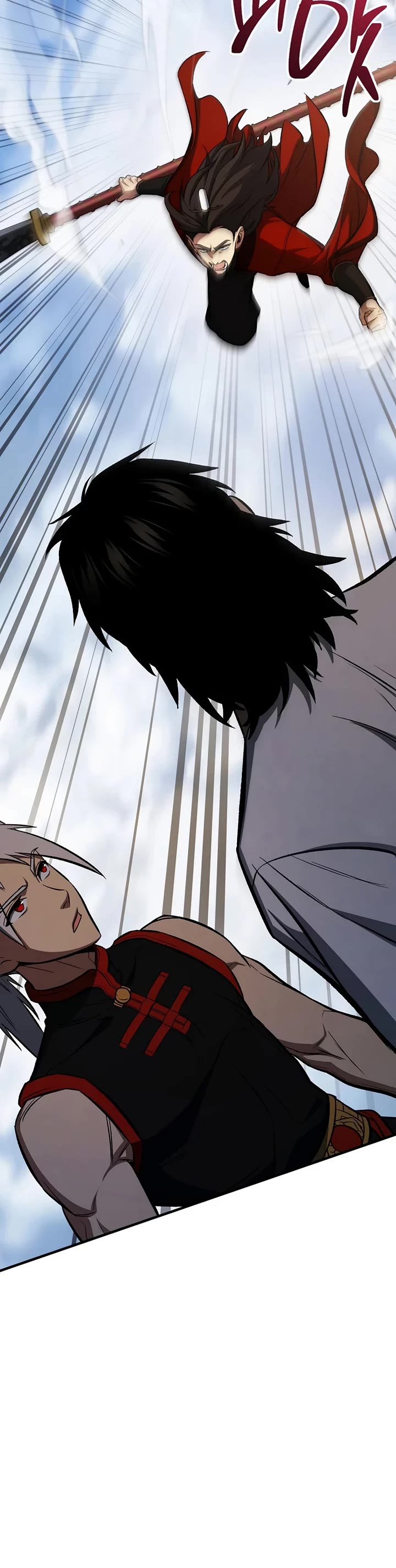 The Hero Returns Chapter 148 page 40 - Chapter 148