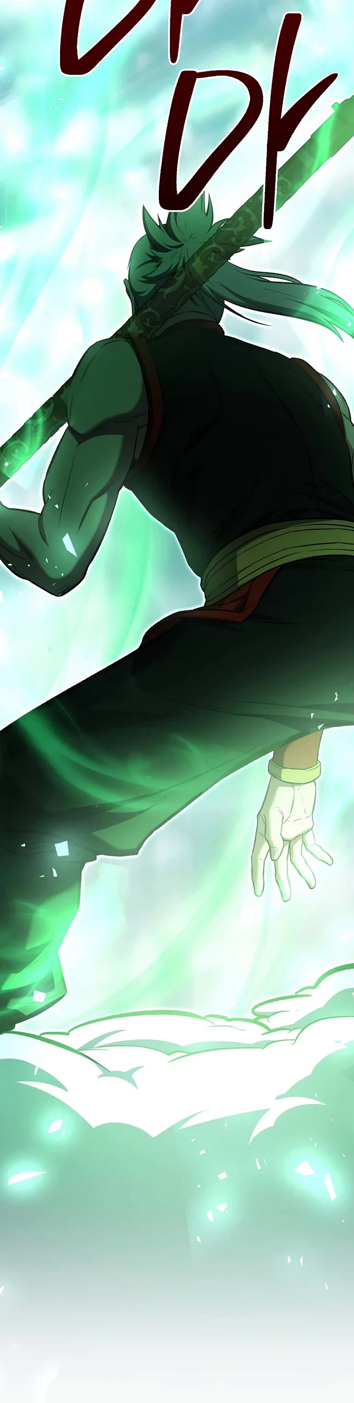 The Hero Returns Chapter 148 page 8 - Chapter 148