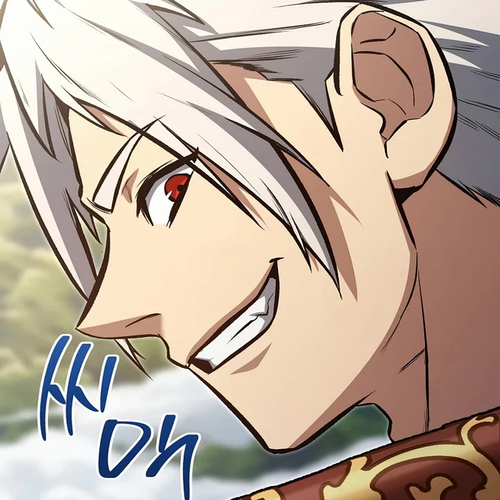 The Hero Returns Chapter 148 cover