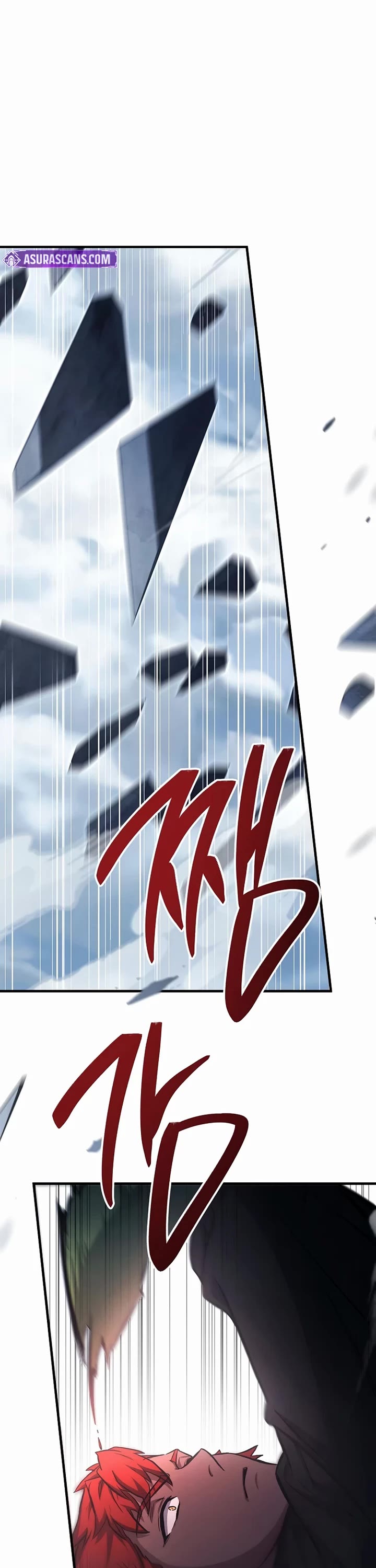 The Hero Returns Chapter 149 page 10 - Chapter 149