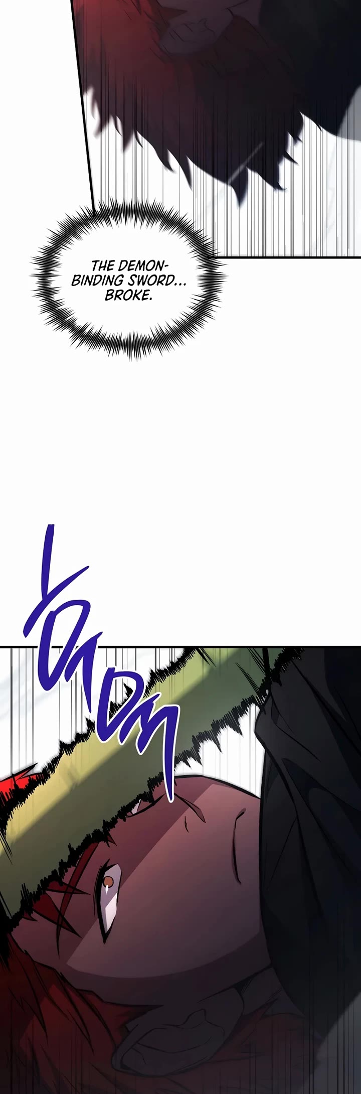 The Hero Returns Chapter 149 page 11 - Chapter 149