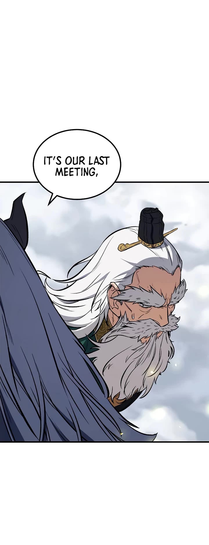 The Hero Returns Chapter 149 page 16 - Chapter 149