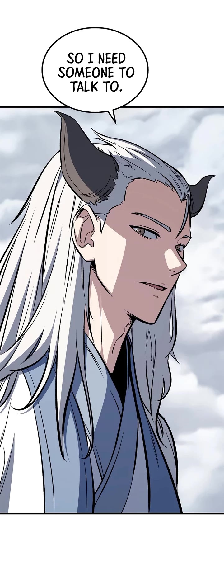 The Hero Returns Chapter 149 page 17 - Chapter 149