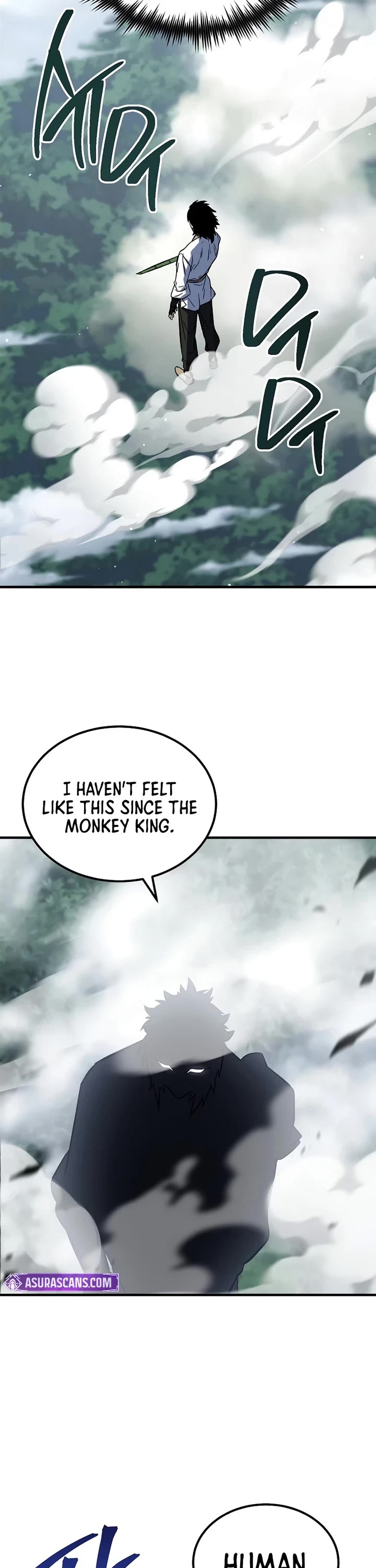 The Hero Returns Chapter 149 page 19 - Chapter 149