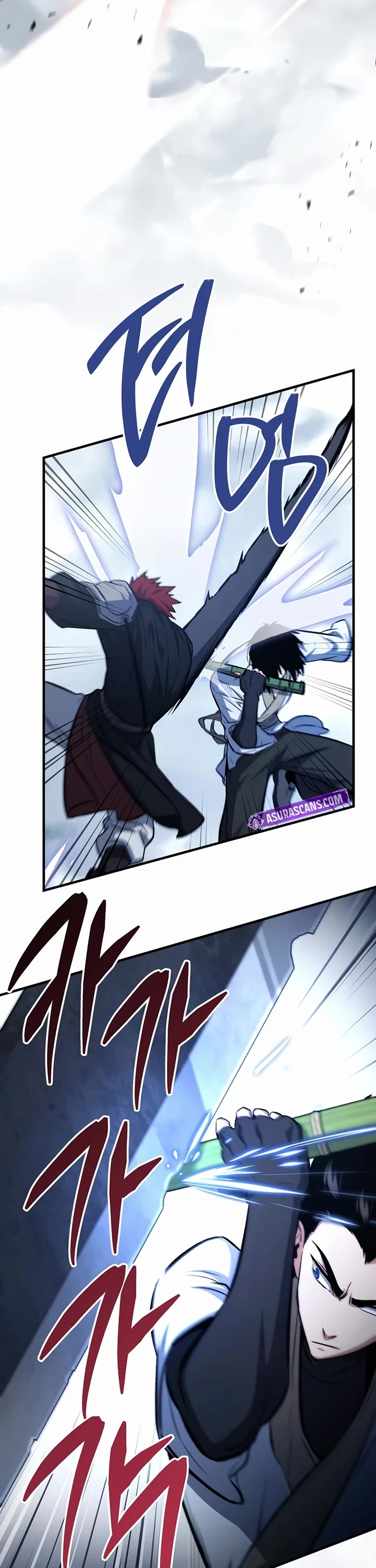 The Hero Returns Chapter 149 page 2 - Chapter 149