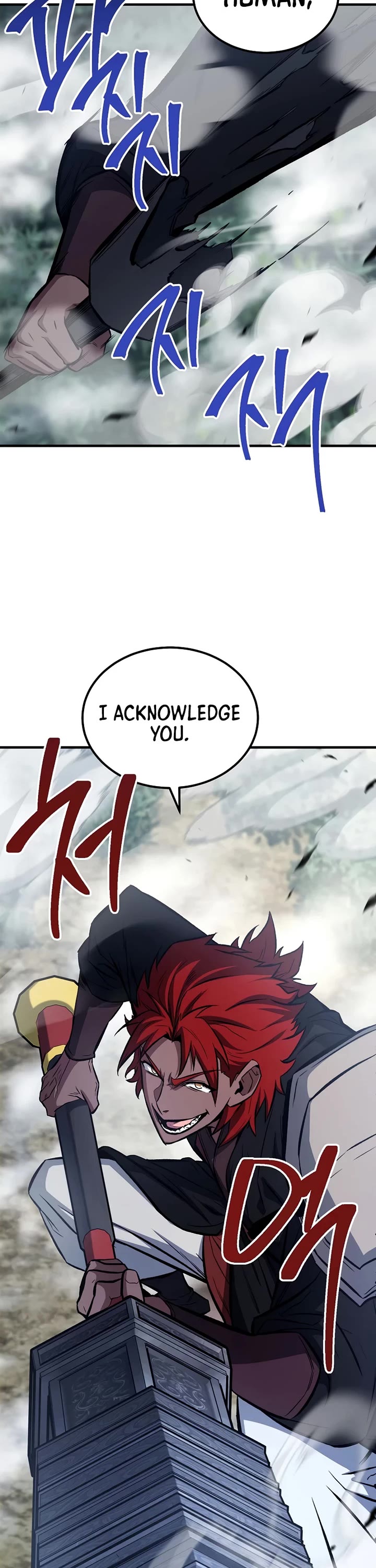 The Hero Returns Chapter 149 page 20 - Chapter 149