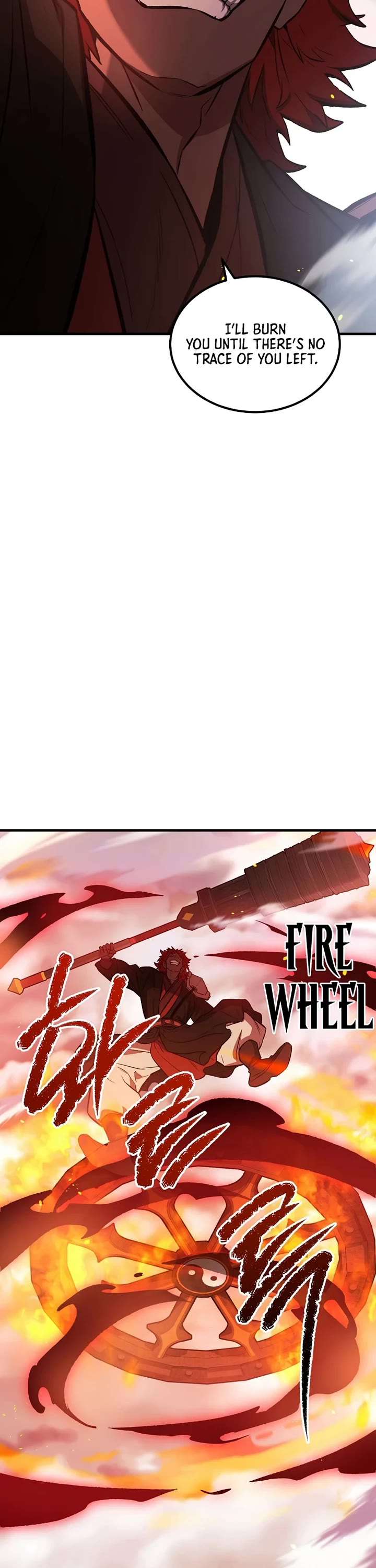 The Hero Returns Chapter 149 page 25 - Chapter 149