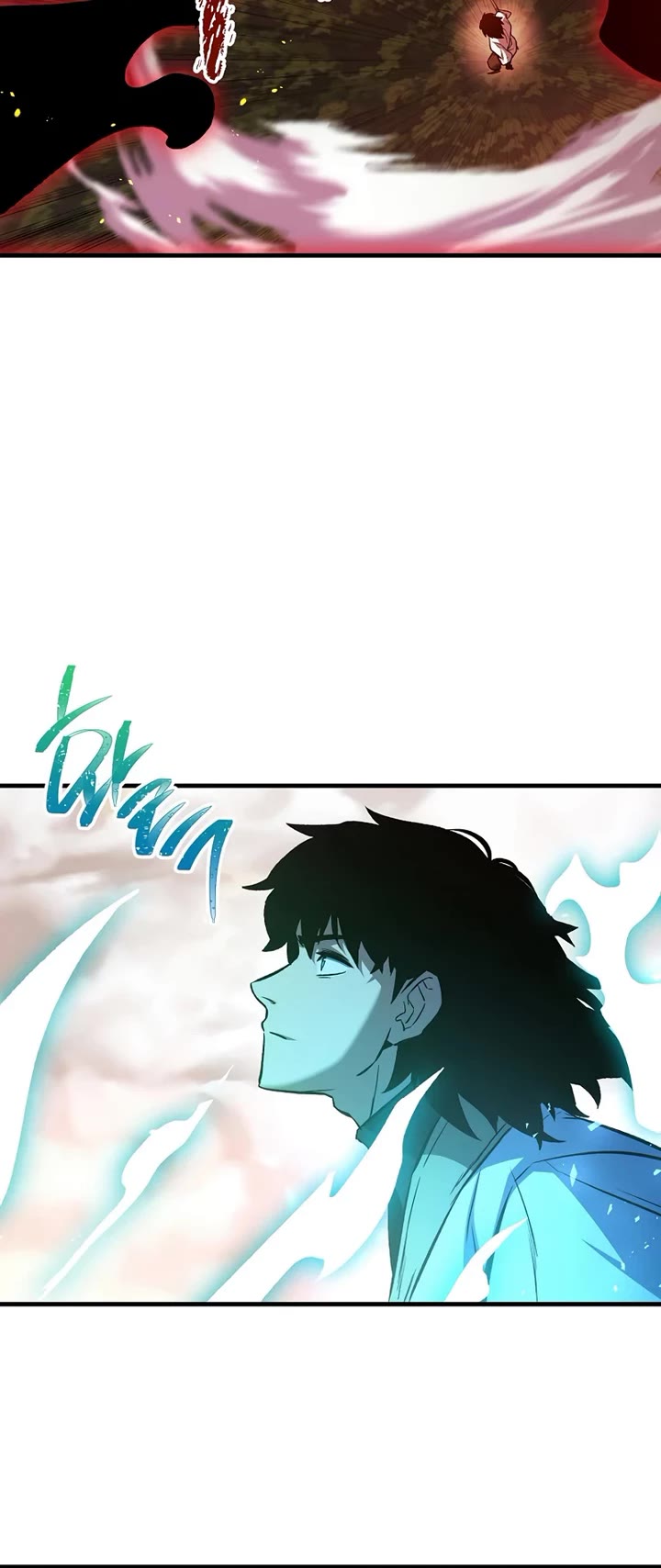 The Hero Returns Chapter 149 page 27 - Chapter 149