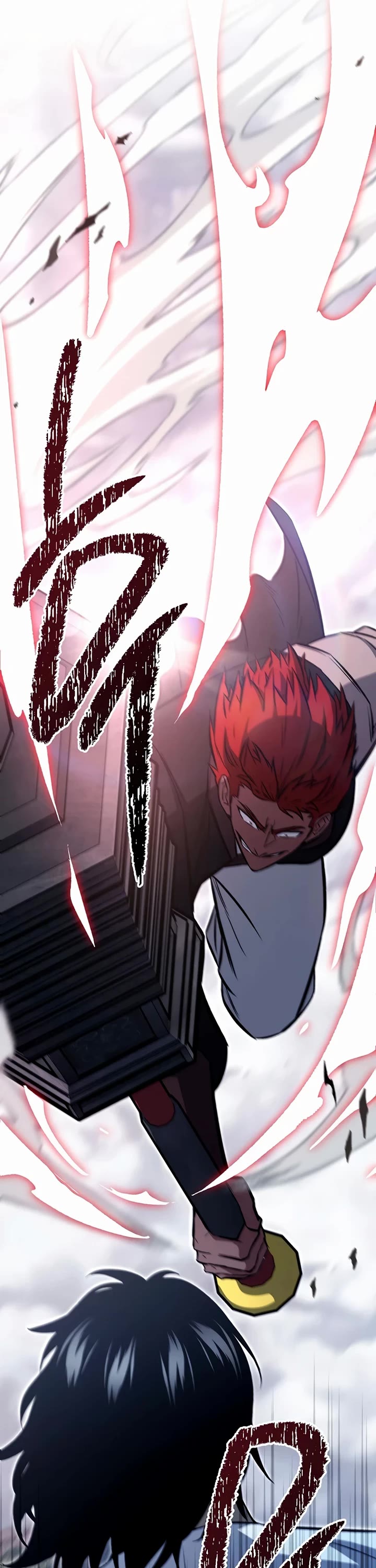 The Hero Returns Chapter 149 page 32 - Chapter 149