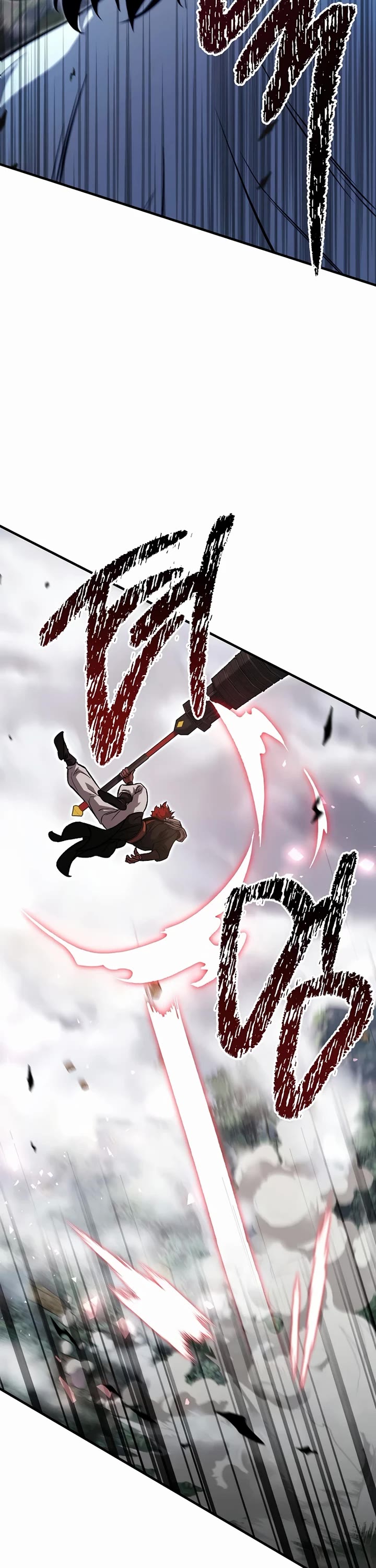 The Hero Returns Chapter 149 page 33 - Chapter 149