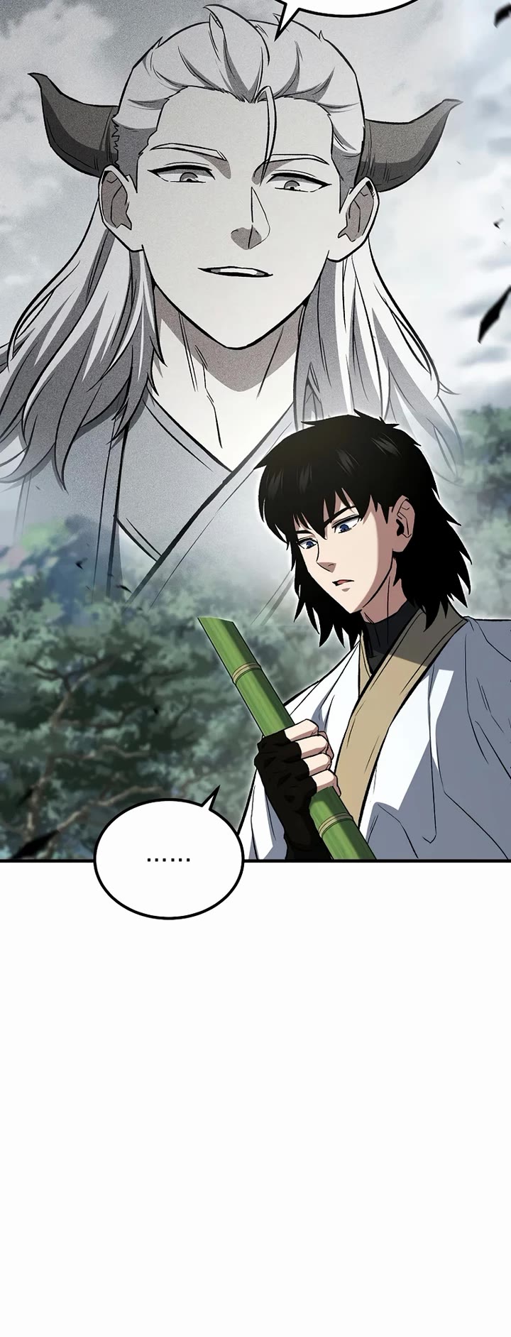 The Hero Returns Chapter 149 page 36 - Chapter 149