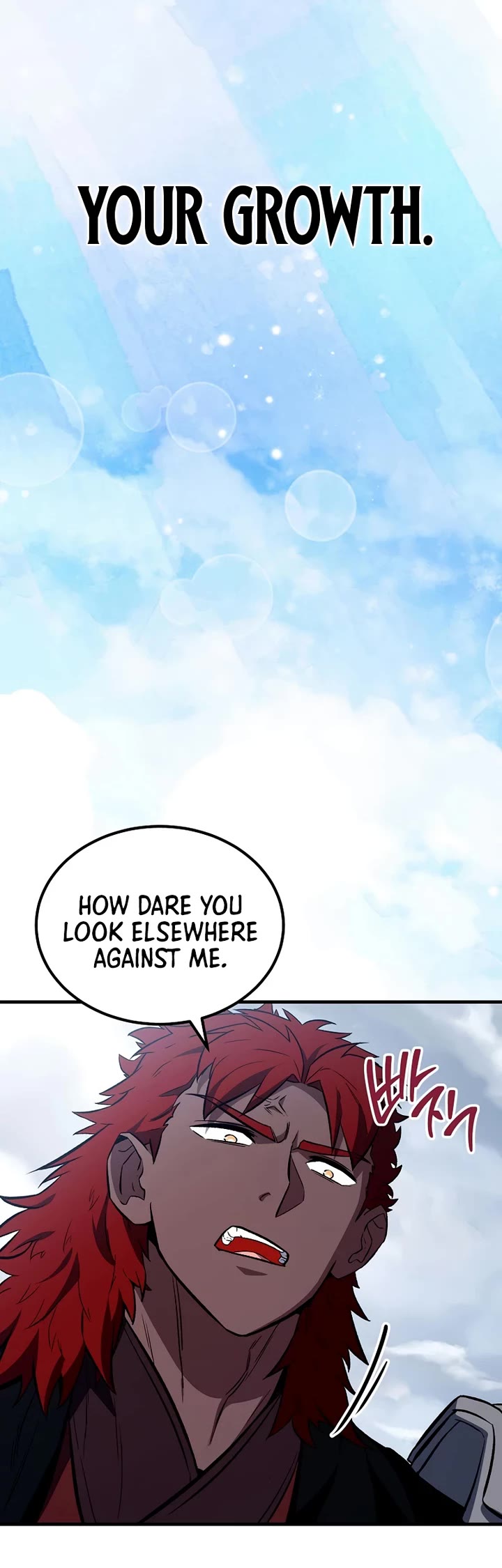 The Hero Returns Chapter 149 page 41 - Chapter 149