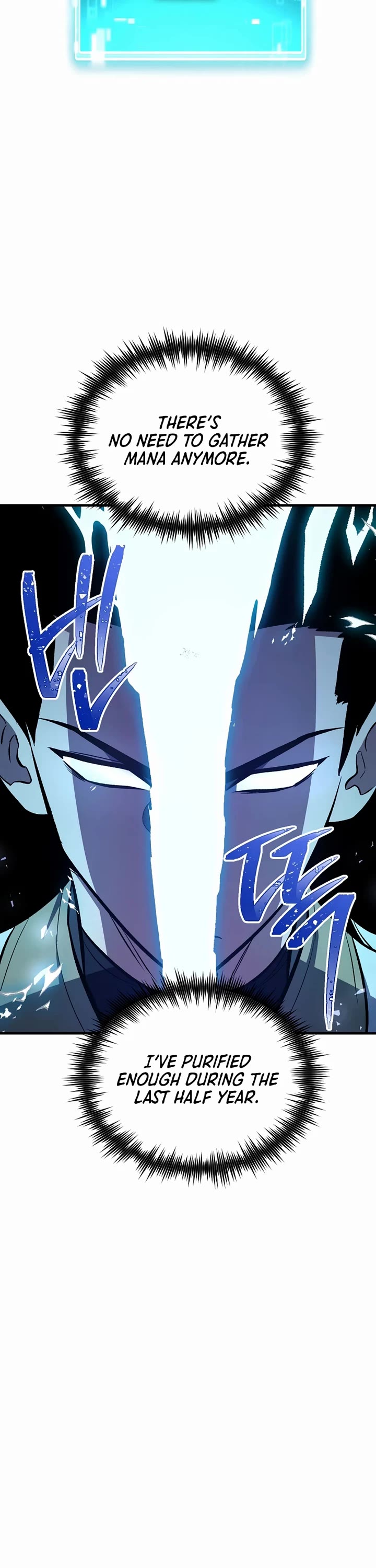 The Hero Returns Chapter 149 page 48 - Chapter 149
