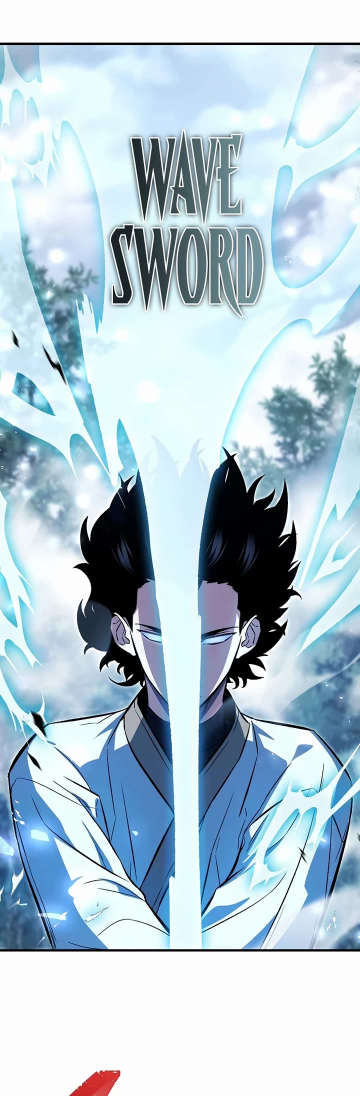 The Hero Returns Chapter 149 page 49 - Chapter 149