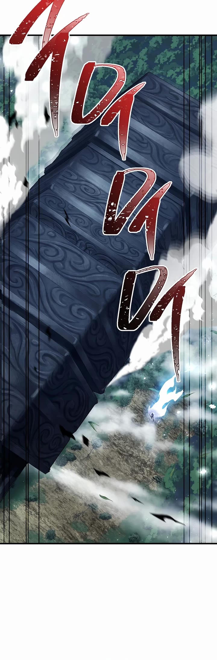 The Hero Returns Chapter 149 page 50 - Chapter 149
